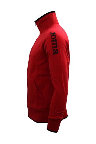 Joma Men's Sweatshirt100057600 -100057600 Model