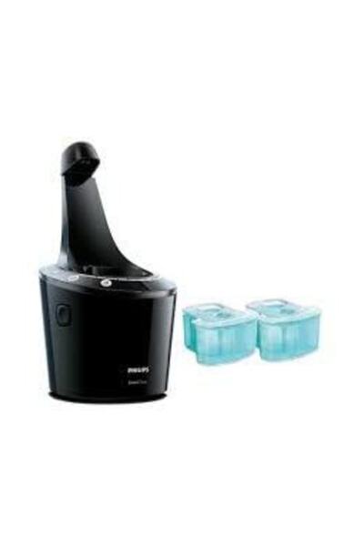 Philips Smart Clean Sistemi Temizleme Kartuşu 2li JC302