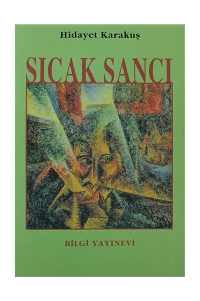 Bilgi Yayınevi Sıcak Sancı