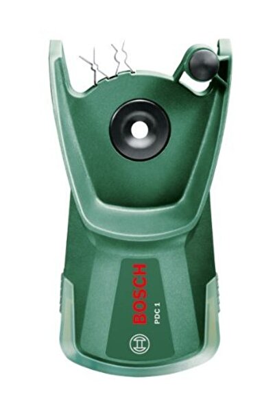 Bosch Pdc 1 Matkap Için Toz Toplama Aparatı - 06033A5000