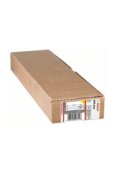 Bosch Yassı Keski Sdsplus L-Life 250*20Mm 5'Li