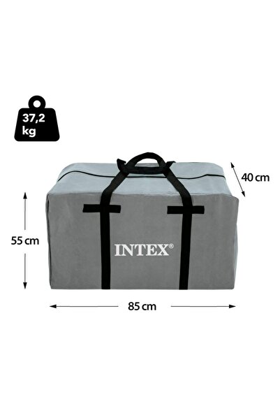 Intex İntex Mariner 4 Şişme Bot Set 328*145*48Cm