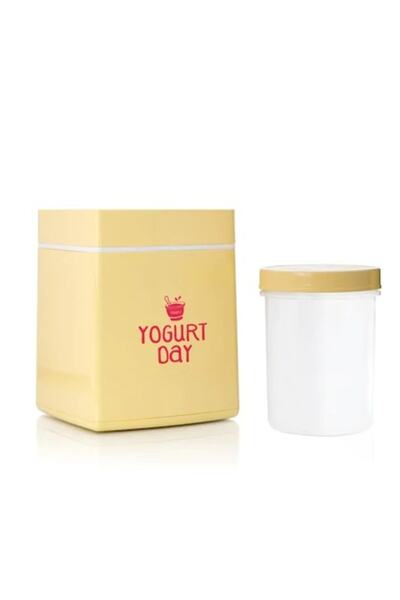 Mother's Corn Ceraware Yogurt Fermenting Set