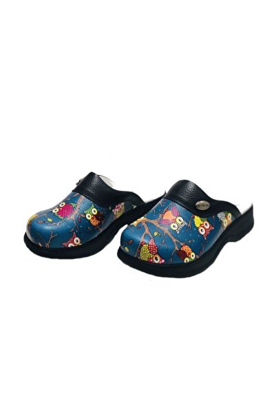 Hipokrat Капці з совою