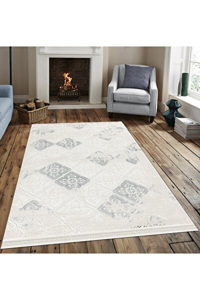 Padişah 80x300  Platin PN005630 Gri