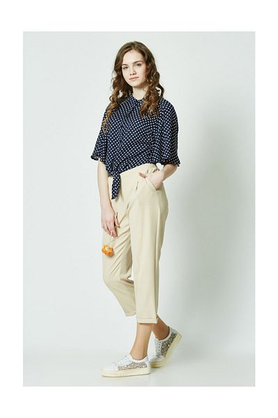 SORALLİNE Buluz for Ladies