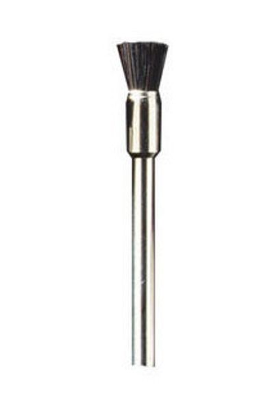 Dremel فرشاة ذات شعيرات 3.2 ملم 405