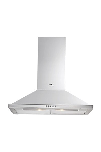 Vestel 20210053 AD-6001 X Ankastre Davlumbaz