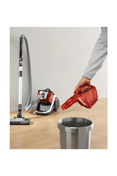 Rowenta RO8333 Silence Force 750W Elektrikli Süpürge