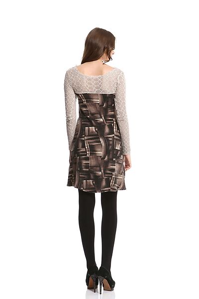 Demoda Dress