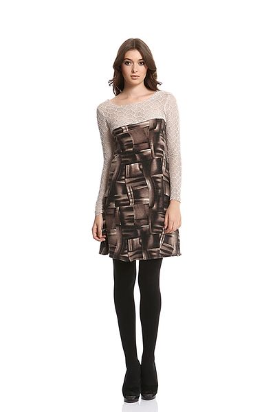 Demoda Dress