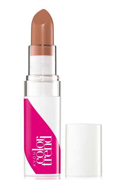 AVON Ruj - Color Trend Kiss 'N' Go Beige Star 8681298949428