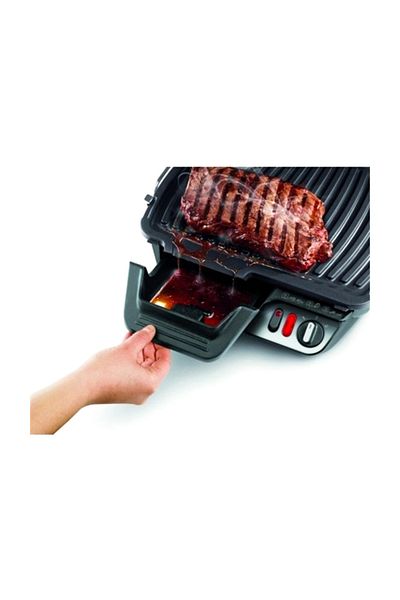 TEFAL Gourmet Grill Comfort Grill și prăjitor de pâine