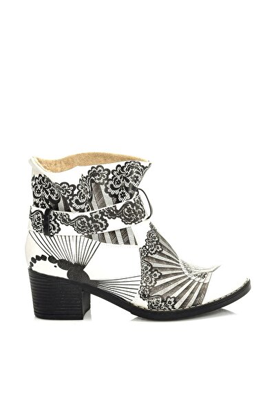 Streetfly حذاء نسائي ملون MDBZ-054