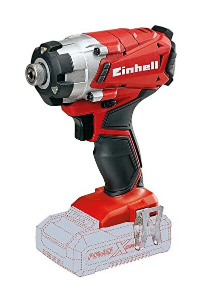 Einhell Pxc Te Ci 18 Li Solo Darbeli Vidalama Aküsüz