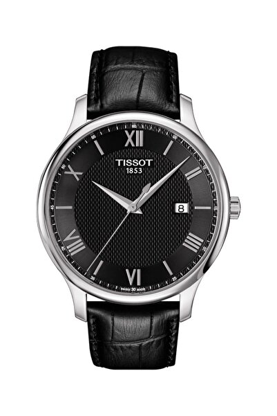 TISSOT Tradition T063.610.16.058.00 Erkek Kol Saati