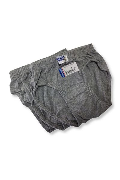 Seher Pachet de 3 slip pentru băieți
