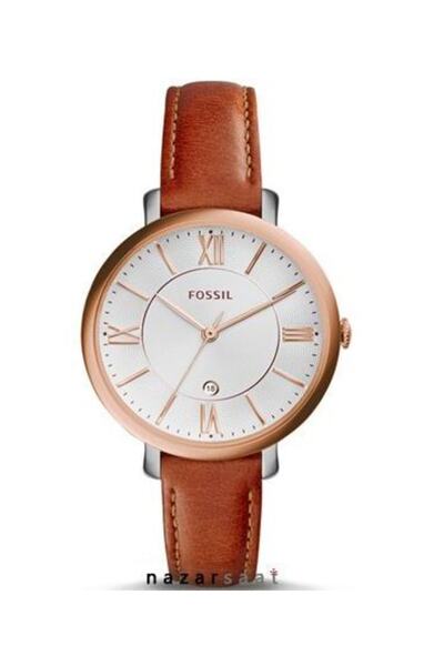 Fossil Kadın Kol Saati ES3842