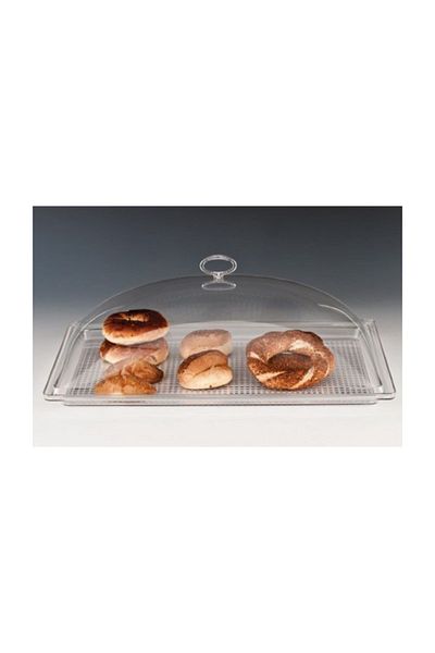 Zicco Large Complete Polycarbonate Storage Container