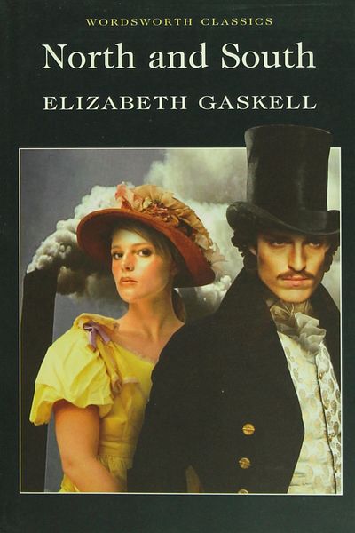 Wordsworth Classics الشمال والجنوب