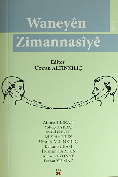 Lis Basın Yayın Waneyen Zimannasiye - Kolektif