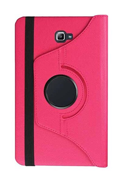 GoGoPlus Samsung Galaxy Tab E 9.6 inç Sm-T560,T561,T562,T565,T567 360 Dönebilen Tablet Kılıfı
