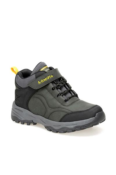 Kinetix FIJIN HI 9PR Khaki Boy's Outdoor Boots100425583