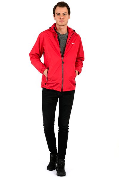 Slazenger Ανδρικό Αδιάβροχο & Αντιανεμικό - Γραφείο - SST29JE018