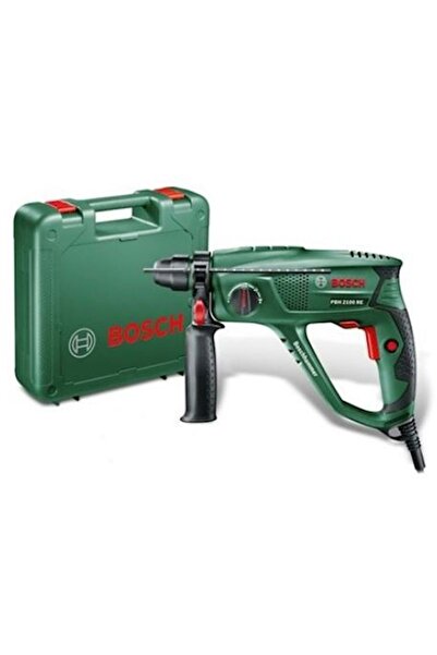 Bosch PBH 2100 RE Kırıcı Delici Matkap 550 Watt
