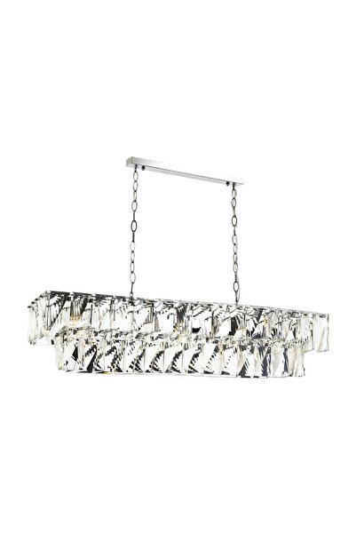 Avonni AV-60045-K110X35 Krom Modern Avize