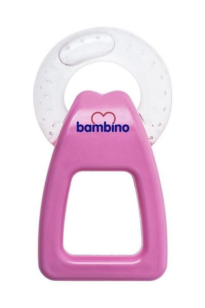 Bambino Water Teether Baby Toy
