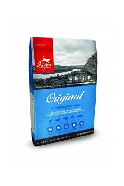 Orijen Orıjen Adult Tahılsız Yetişkin Köpek Maması 2 Kg