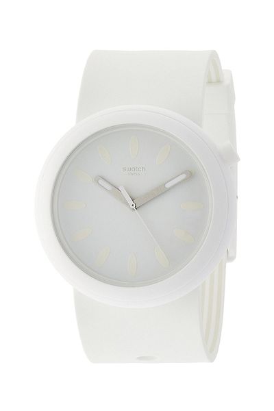 Swatch Pnw105 Model Unisex Wrist Watch