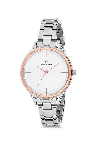 Frank Alex Women's Wristwatch FA.12939M.03