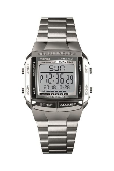 Skmei Erkek Kol Saati 1381SI