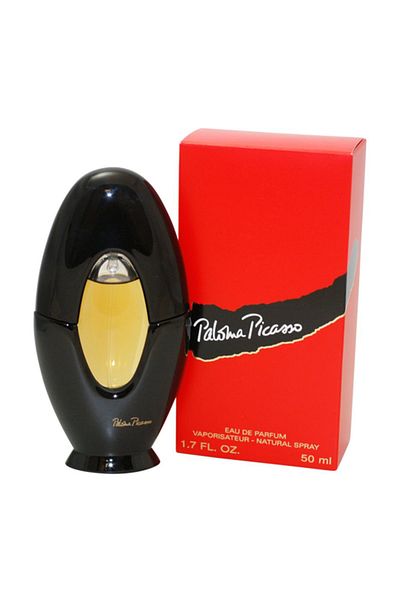 Paloma Picasso Paloma Picasso Perfume by Paloma Picasso EDP 50 ml