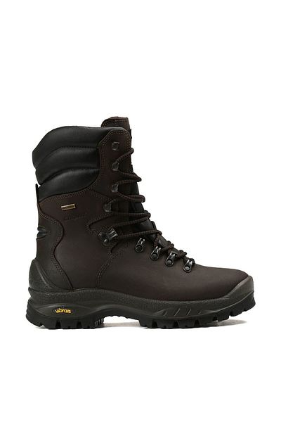 GriSport Ανδρικές μπότες και παπούτσια Trekking καφέ 11609d28t