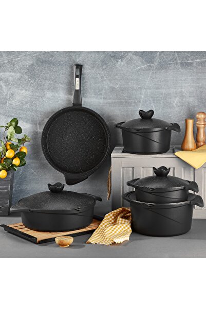 Aryıldız مجموعة صب فليبر بلس برستيج