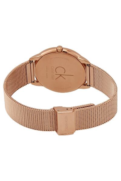 Calvin Klein Men's Wristwatch K3M2162Y