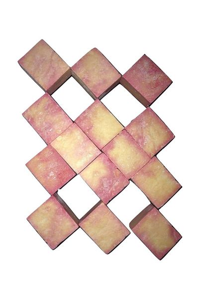 aktarix Natural Handmade Rose Soap 1 kg