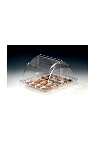 Zicco Complete Polycarbonate Storage Container