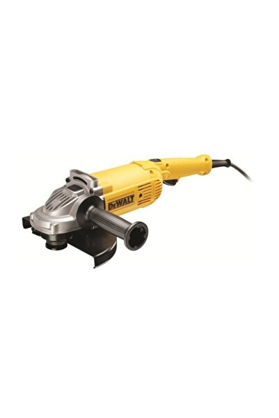 Dewalt Dwe493-tr 2200w 180mm Profesyonel Büyük Taşlama