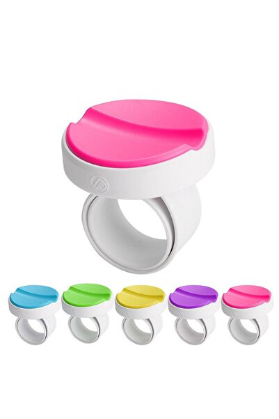 KRC TEKSTİL Mıknatıslı Bileğe Takmalı Iğnelik