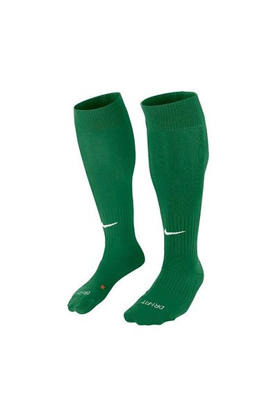 Nike Sx5728 U Classic II Cush OTC Team - Green Leggings