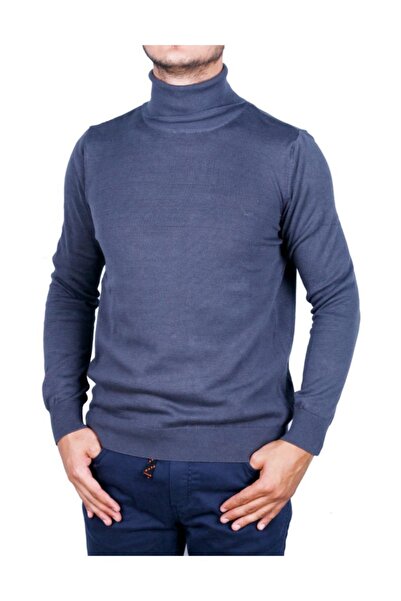 Cazador Ανδρικό πουλόβερ με ζιβάγκο - 3604