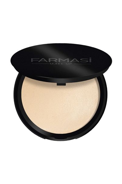 Farmasi Terracotta Porcelain Powder 10 Gr