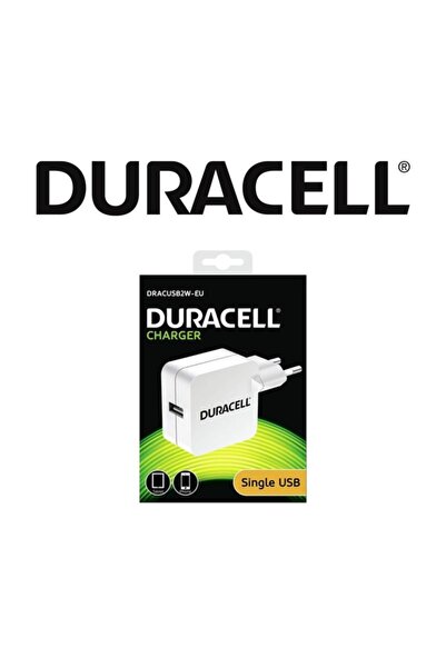 Duracell Telefon Tablet Şarj Adaptörü