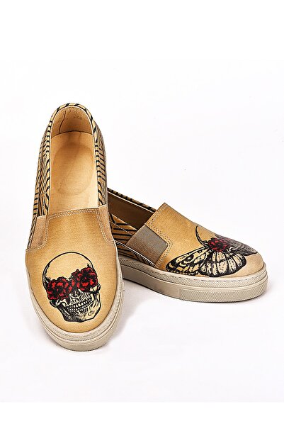 Streetfly Colorful Women's Sneakers MDEY-117