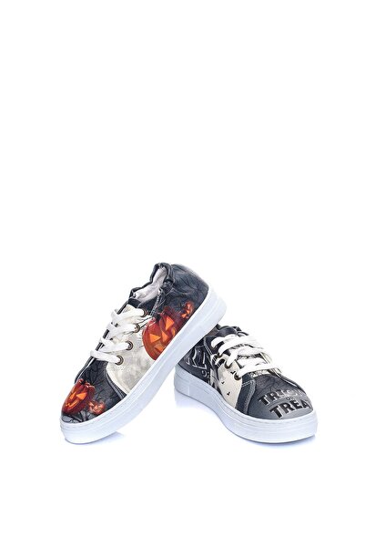 Foldy Colorful Women's Sneaker Fb-018-Tsr