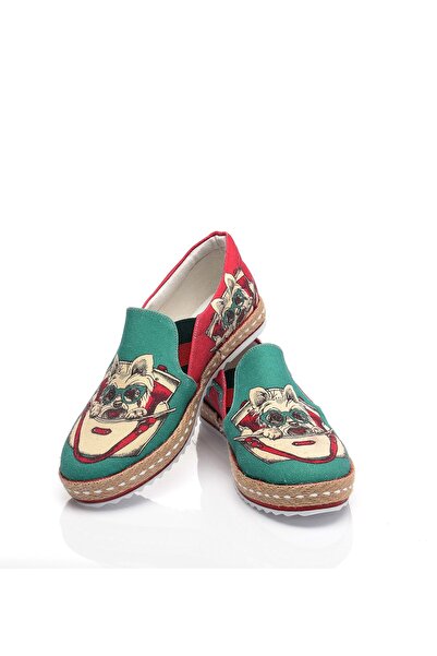 Streetfly Tenis colorat pentru femei MDhsv07